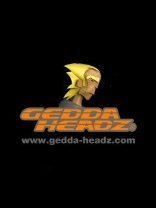 game pic for Gedda Headz  S40